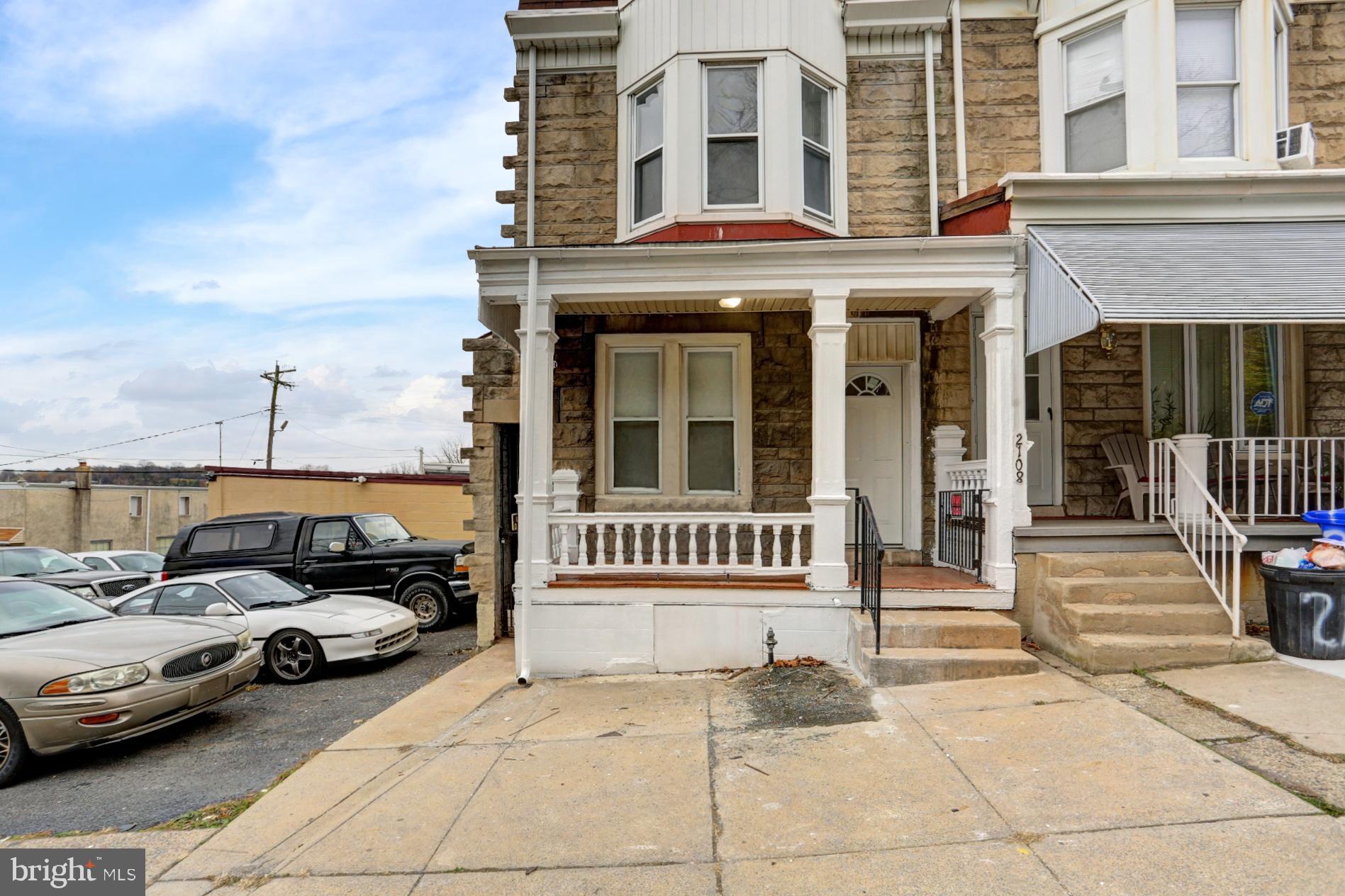 2106 Kutztown Road Reading, PA 19605 - Photo 2 of 27 Gallery Image 2