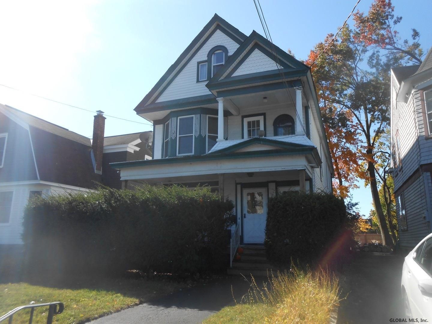 1656 Rugby Road Schenectady, NY 12309 - Photo 1 of 17 Photo 1