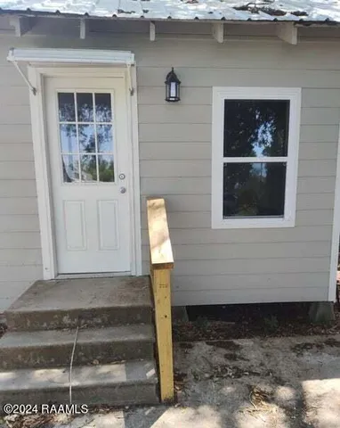 $159,000 | 400 South Granger Street, Erath, LA 70533