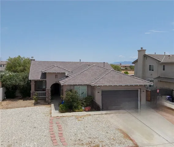 $455,000 | 14803 Bo Court, Adelanto, CA 92301
