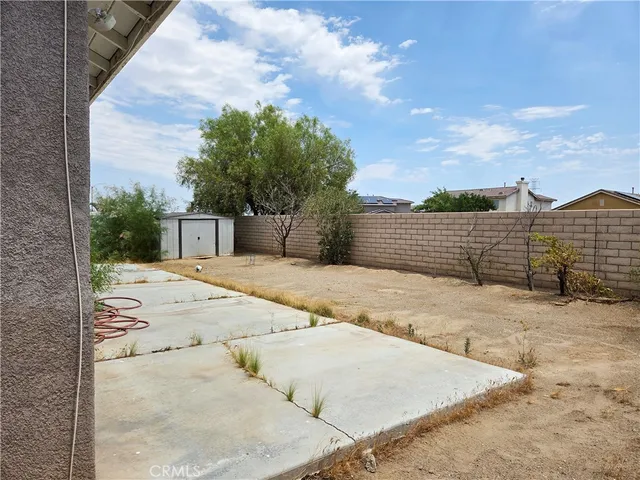 $455,000 | 14803 Bo Court, Adelanto, CA 92301