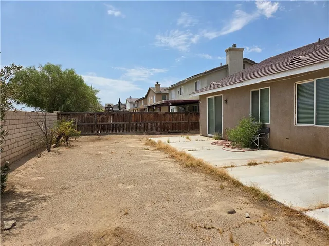 $455,000 | 14803 Bo Court, Adelanto, CA 92301