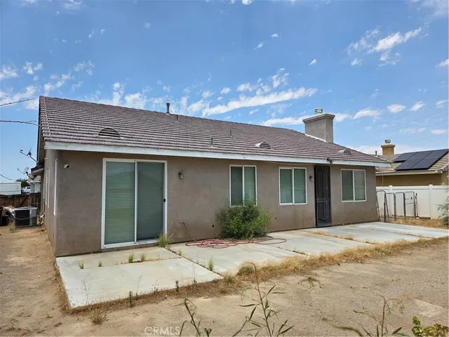 $455,000 | 14803 Bo Court, Adelanto, CA 92301