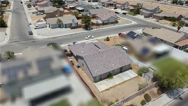 $455,000 | 14803 Bo Court, Adelanto, CA 92301