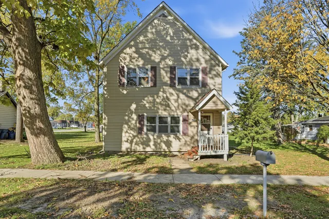 $199,900 | 25830 South Chestnut Road, Monee, IL 60449