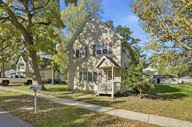 $199,900 | 25830 South Chestnut Road, Monee, IL 60449