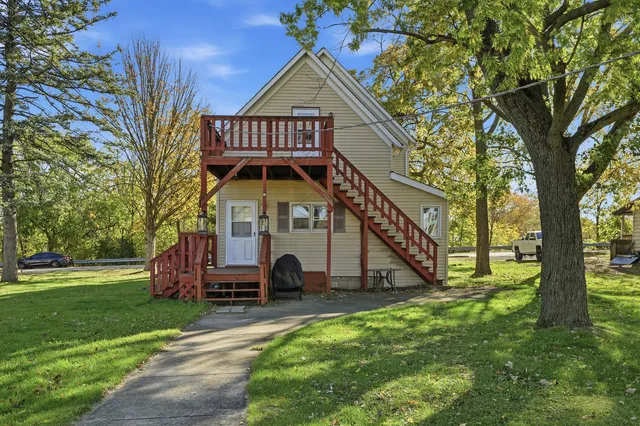 $199,900 | 25830 South Chestnut Road, Monee, IL 60449