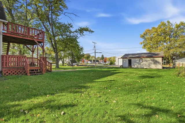 $199,900 | 25830 South Chestnut Road, Monee, IL 60449