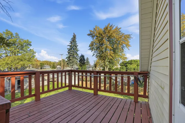 $199,900 | 25830 South Chestnut Road, Monee, IL 60449