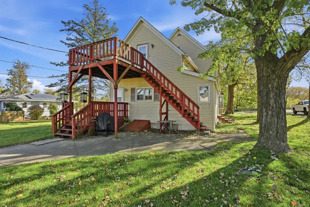 $199,900 | 25830 South Chestnut Road, Monee, IL 60449