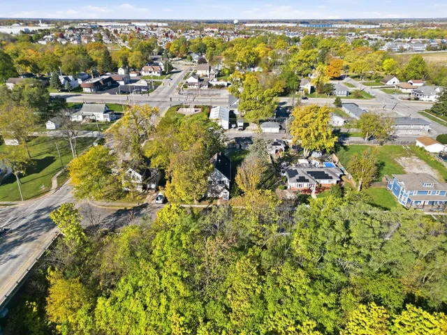 $199,900 | 25830 South Chestnut Road, Monee, IL 60449