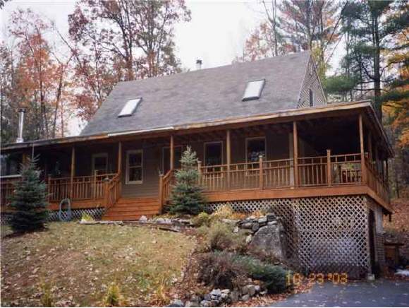 32 Davison Road Henniker, NH 03242 - Photo 1 of 1 Gallery Image 1