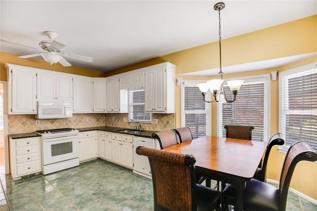 3639 Fowler Ridge Douglasville, GA 30135 - Photo 14 of 59