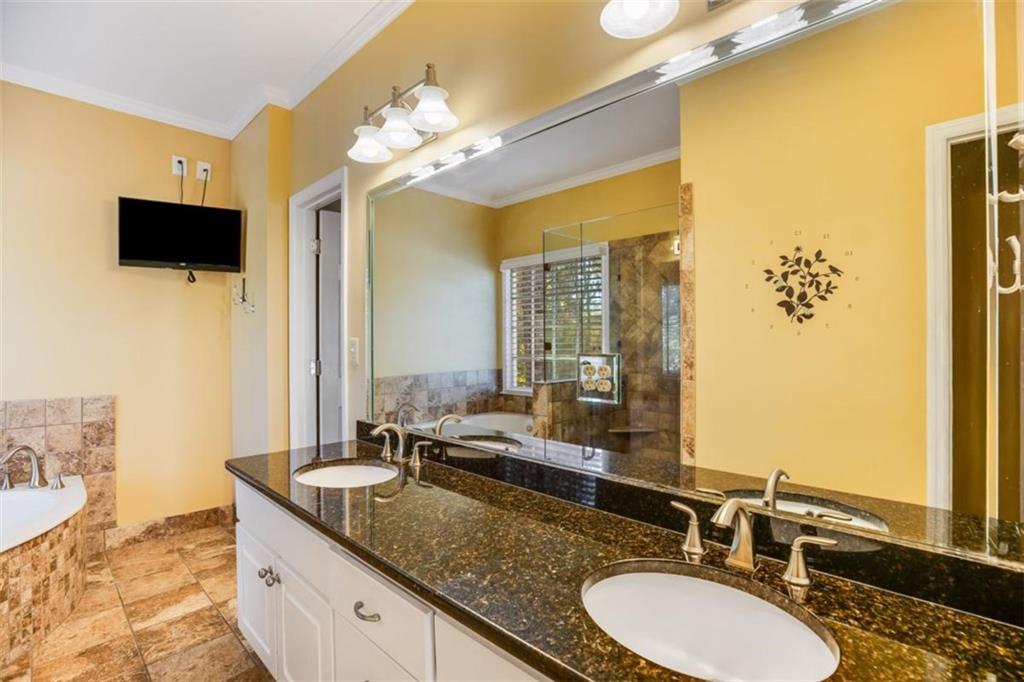 3639 Fowler Ridge Douglasville, GA 30135 - Photo 23 of 59