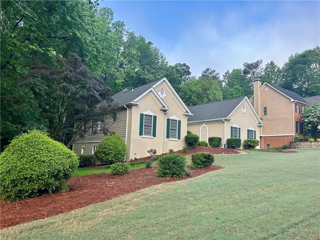 3639 Fowler Ridge Douglasville, GA 30135 - Photo 3 of 59