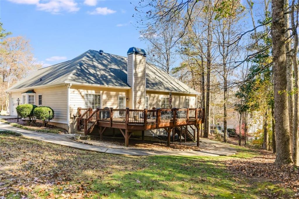 3639 Fowler Ridge Douglasville, GA 30135 - Photo 42 of 59