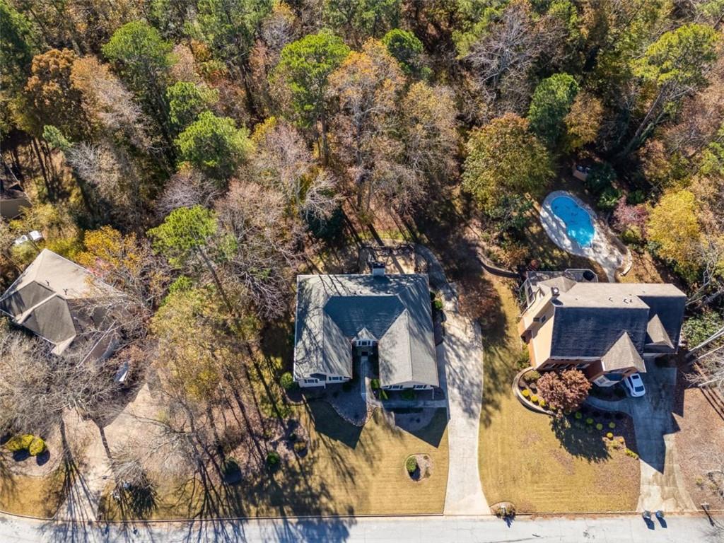 3639 Fowler Ridge Douglasville, GA 30135 - Photo 46 of 59