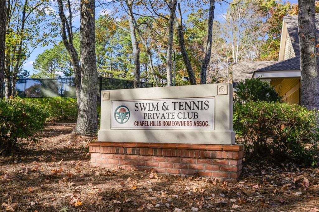 3639 Fowler Ridge Douglasville, GA 30135 - Photo 48 of 59