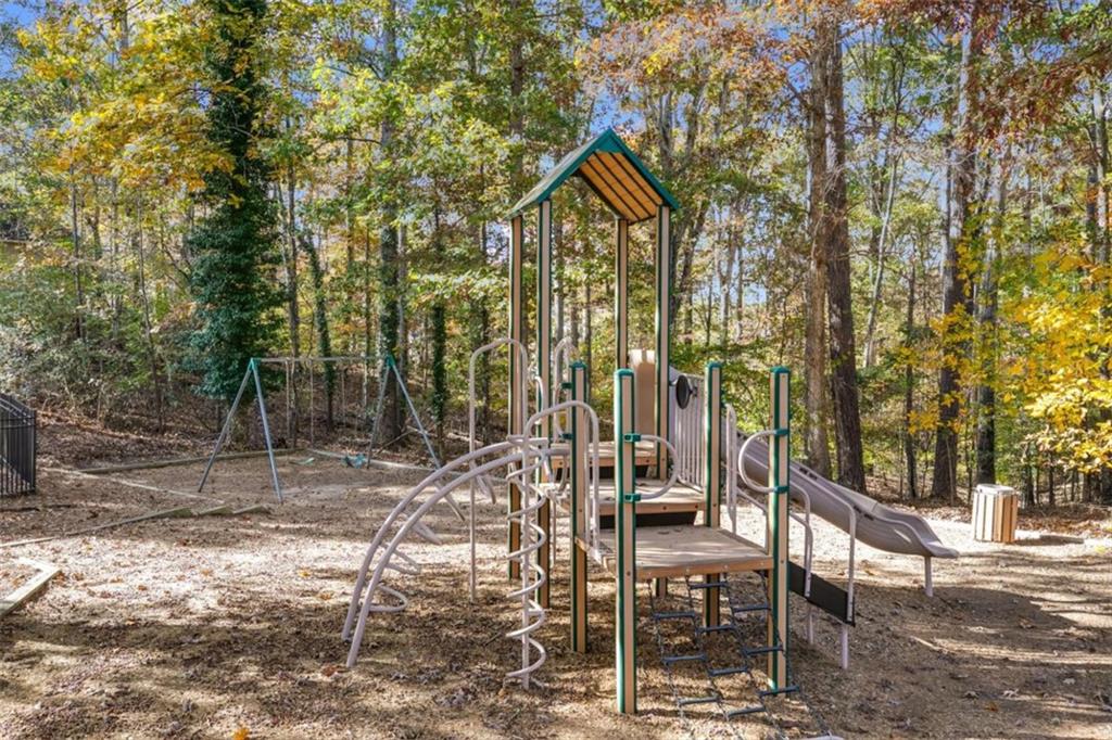 3639 Fowler Ridge Douglasville, GA 30135 - Photo 50 of 59