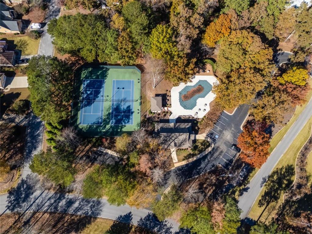 3639 Fowler Ridge Douglasville, GA 30135 - Photo 51 of 59