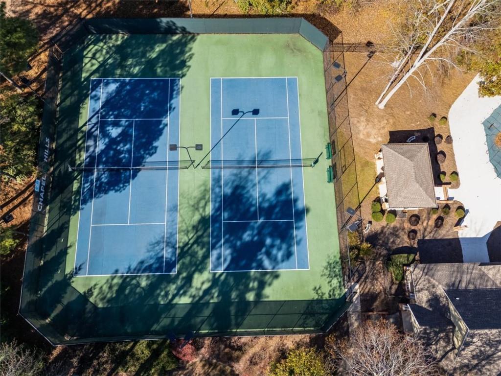 3639 Fowler Ridge Douglasville, GA 30135 - Photo 52 of 59