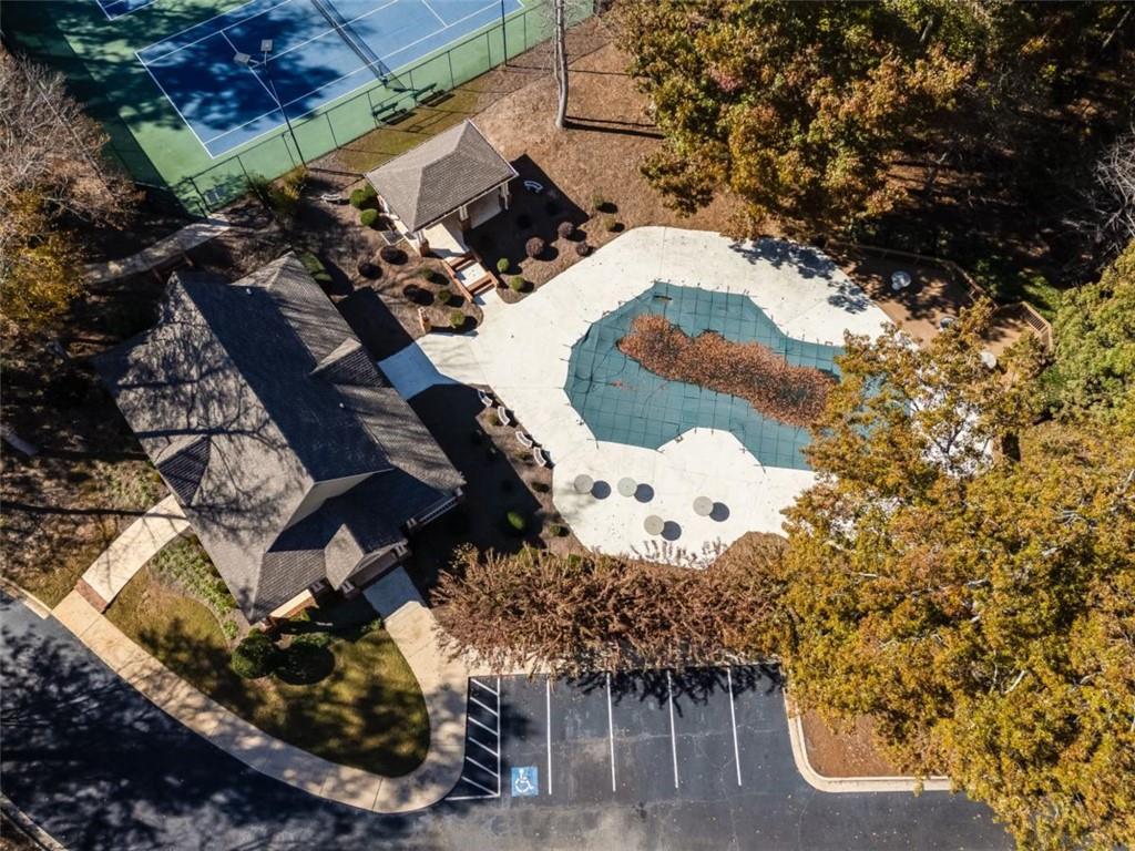 3639 Fowler Ridge Douglasville, GA 30135 - Photo 53 of 59