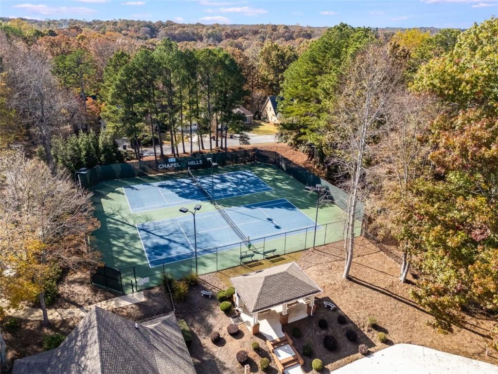 3639 Fowler Ridge Douglasville, GA 30135 - Photo 54 of 59