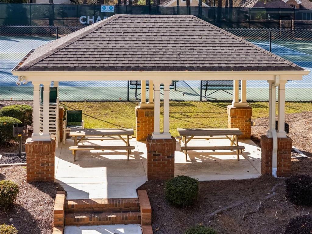 3639 Fowler Ridge Douglasville, GA 30135 - Photo 55 of 59