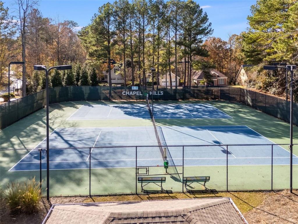 3639 Fowler Ridge Douglasville, GA 30135 - Photo 56 of 59