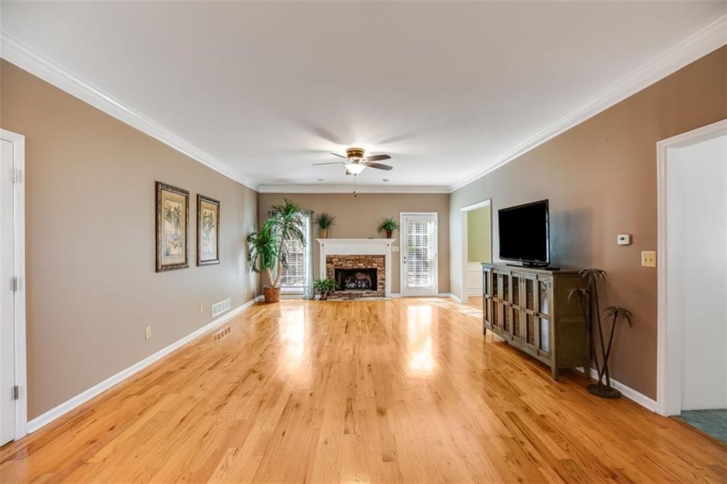 3639 Fowler Ridge Douglasville, GA 30135 - Photo 7 of 59