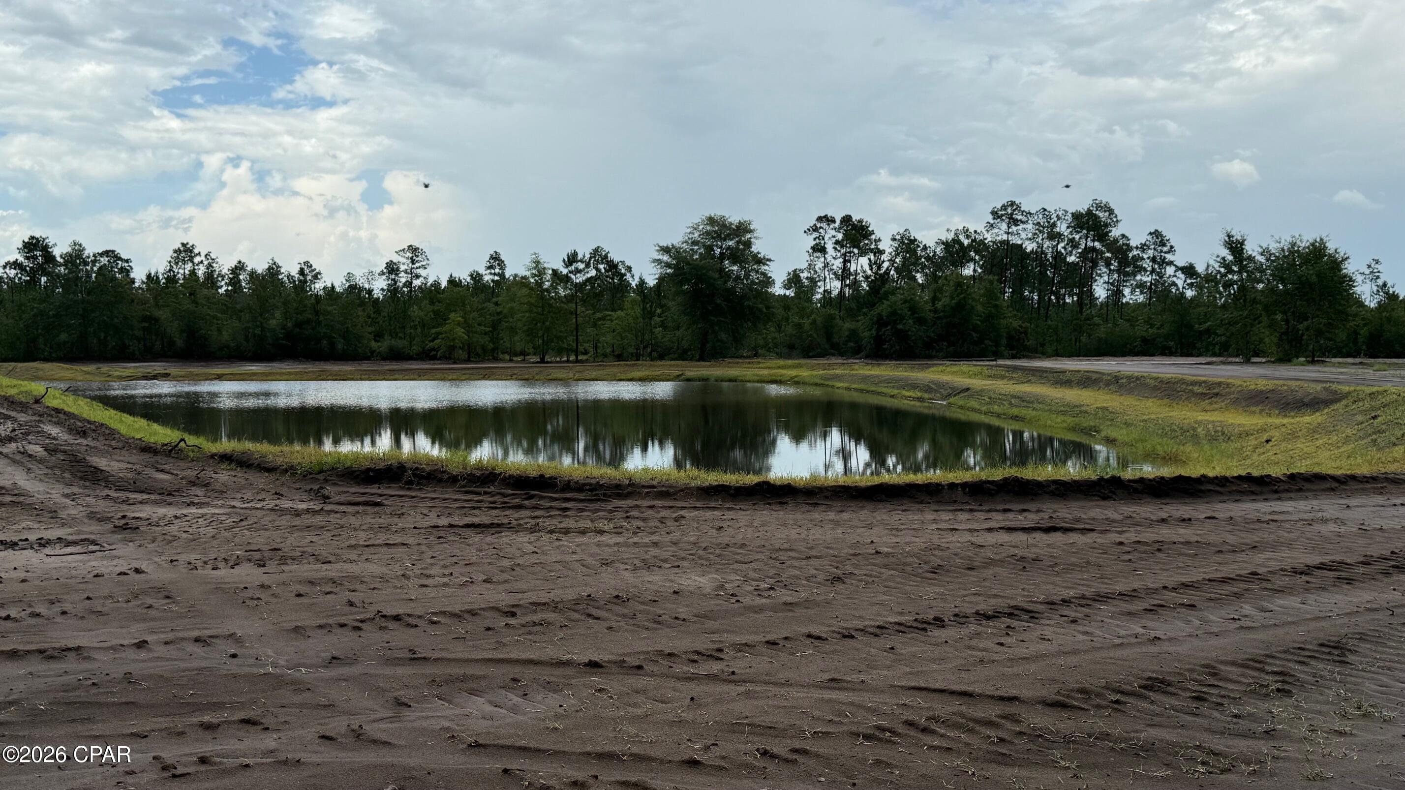 0 Foster Road Fountain, FL 32438 - Photo 4 of 5