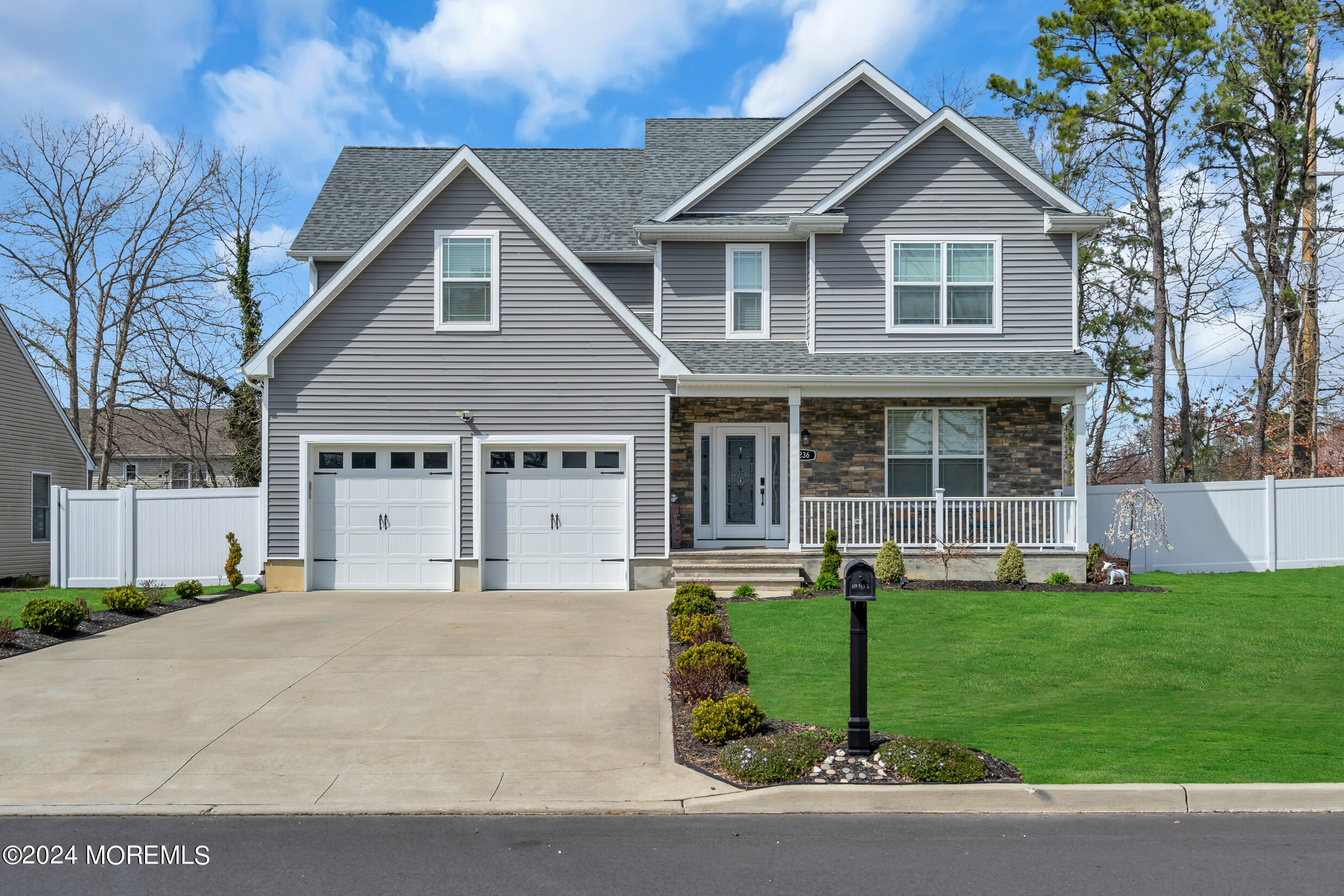 236 Yeoman Road Manahawkin, NJ 08050 - Photo 1 of 43 1 (1)