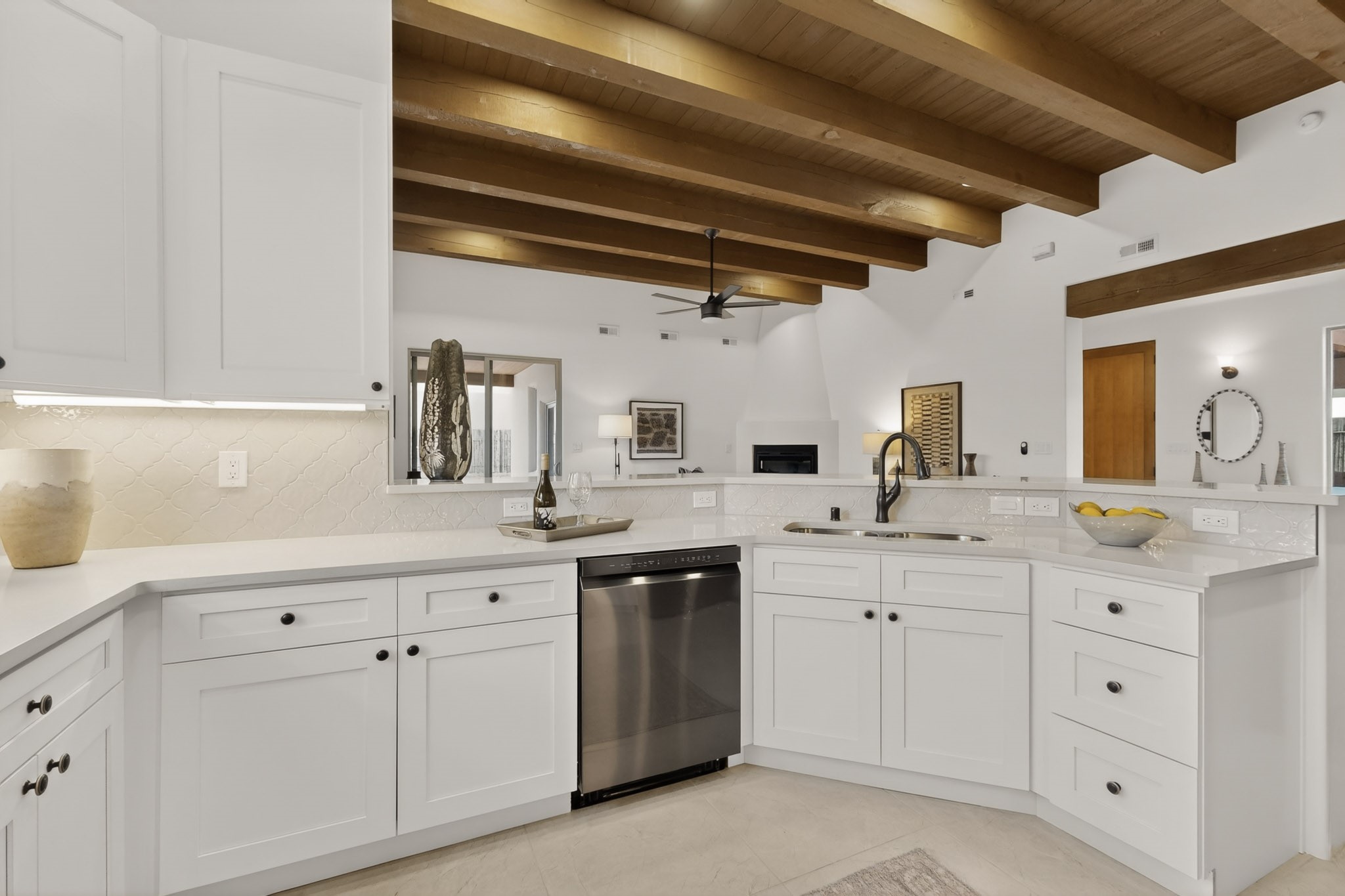 34 Pinon Doblado Santa Fe, NM 87508 - Photo 14 of 36