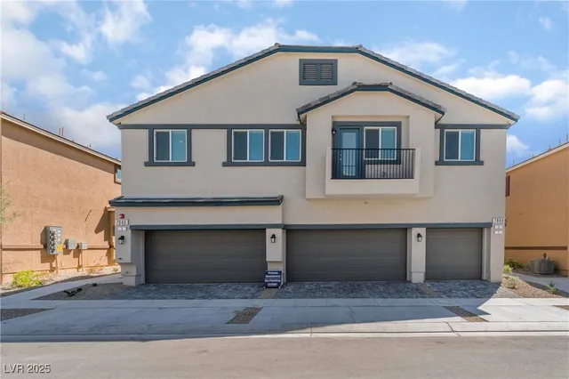 $1,650 | 7840 Aurora Sky Street, Unit 1, North Las Vegas, NV 89084