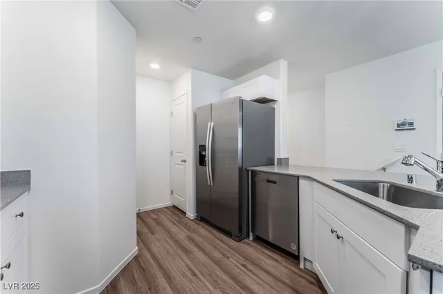 $1,650 | 7840 Aurora Sky Street, Unit 1, North Las Vegas, NV 89084