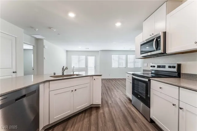 $1,650 | 7840 Aurora Sky Street, Unit 1, North Las Vegas, NV 89084