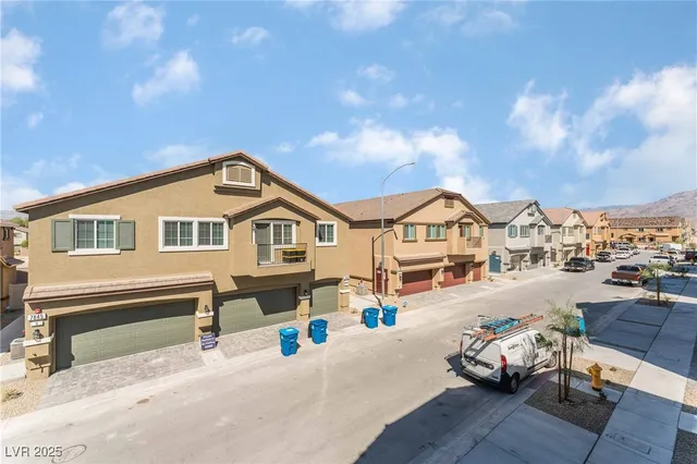 $1,650 | 7840 Aurora Sky Street, Unit 1, North Las Vegas, NV 89084