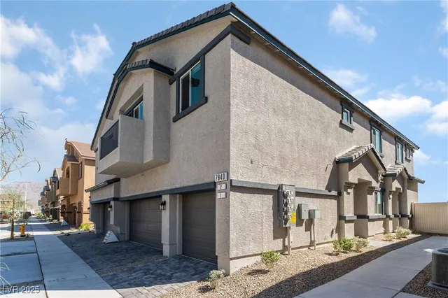 $1,650 | 7840 Aurora Sky Street, Unit 1, North Las Vegas, NV 89084