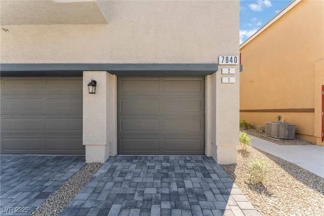 $1,650 | 7840 Aurora Sky Street, Unit 1, North Las Vegas, NV 89084