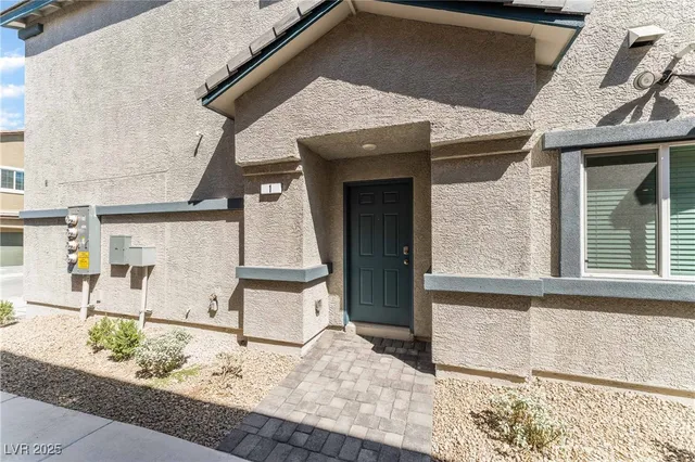 $1,650 | 7840 Aurora Sky Street, Unit 1, North Las Vegas, NV 89084