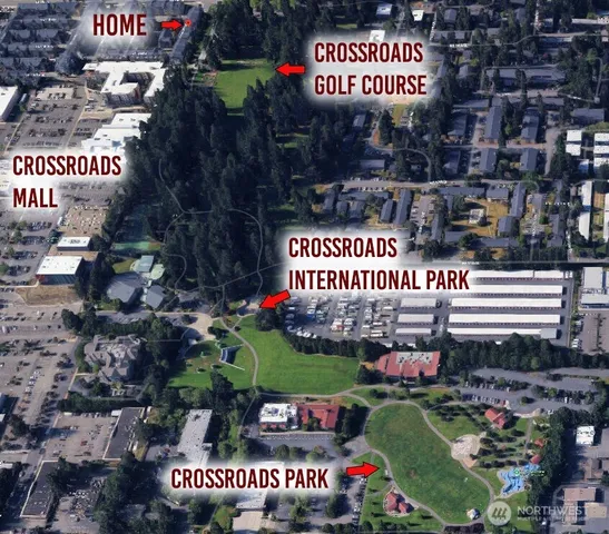 $1,348,000 | 1478 159th Place Northeast, Bellevue, WA 98008