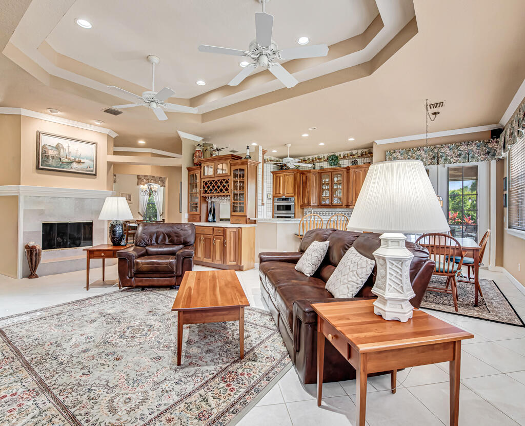 4393 Southwest Rivers End Way Palm City, FL 34990 - Photo 12 of 60 13