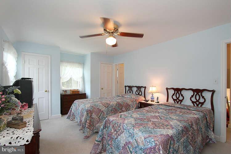 4402 Saul Road Kensington, MD 20895 - Photo 17 of 30 Bedroom Master