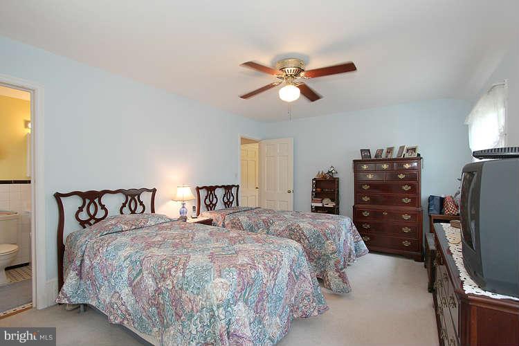 4402 Saul Road Kensington, MD 20895 - Photo 18 of 30 Bedroom Master