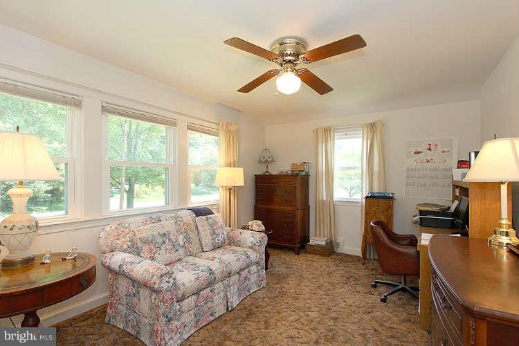 4402 Saul Road Kensington, MD 20895 - Photo 21 of 30 Bedroom