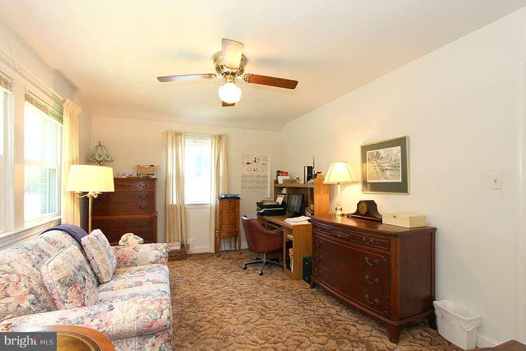 4402 Saul Road Kensington, MD 20895 - Photo 22 of 30 Bedroom
