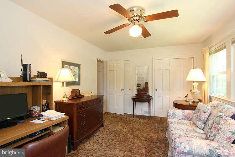4402 Saul Road Kensington, MD 20895 - Photo 23 of 30 Bedroom