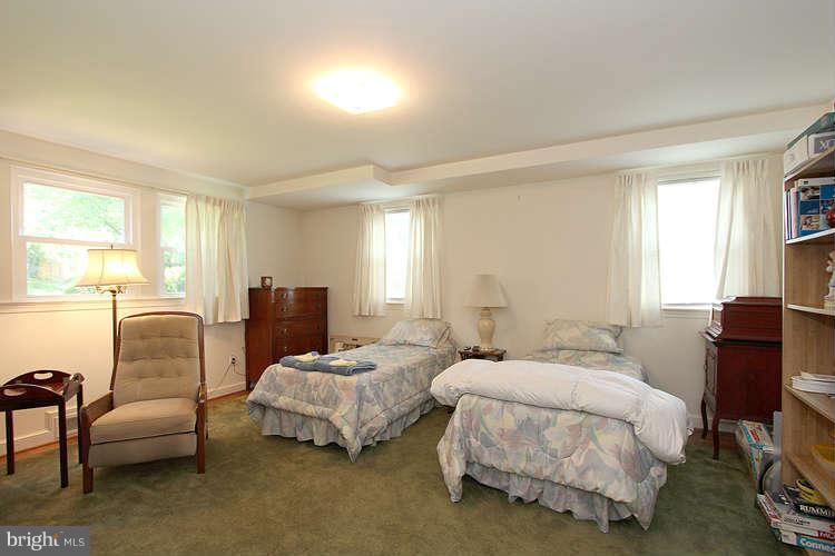 4402 Saul Road Kensington, MD 20895 - Photo 24 of 30 Bedroom