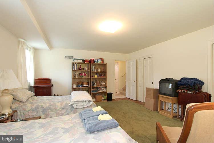 4402 Saul Road Kensington, MD 20895 - Photo 25 of 30 Bedroom
