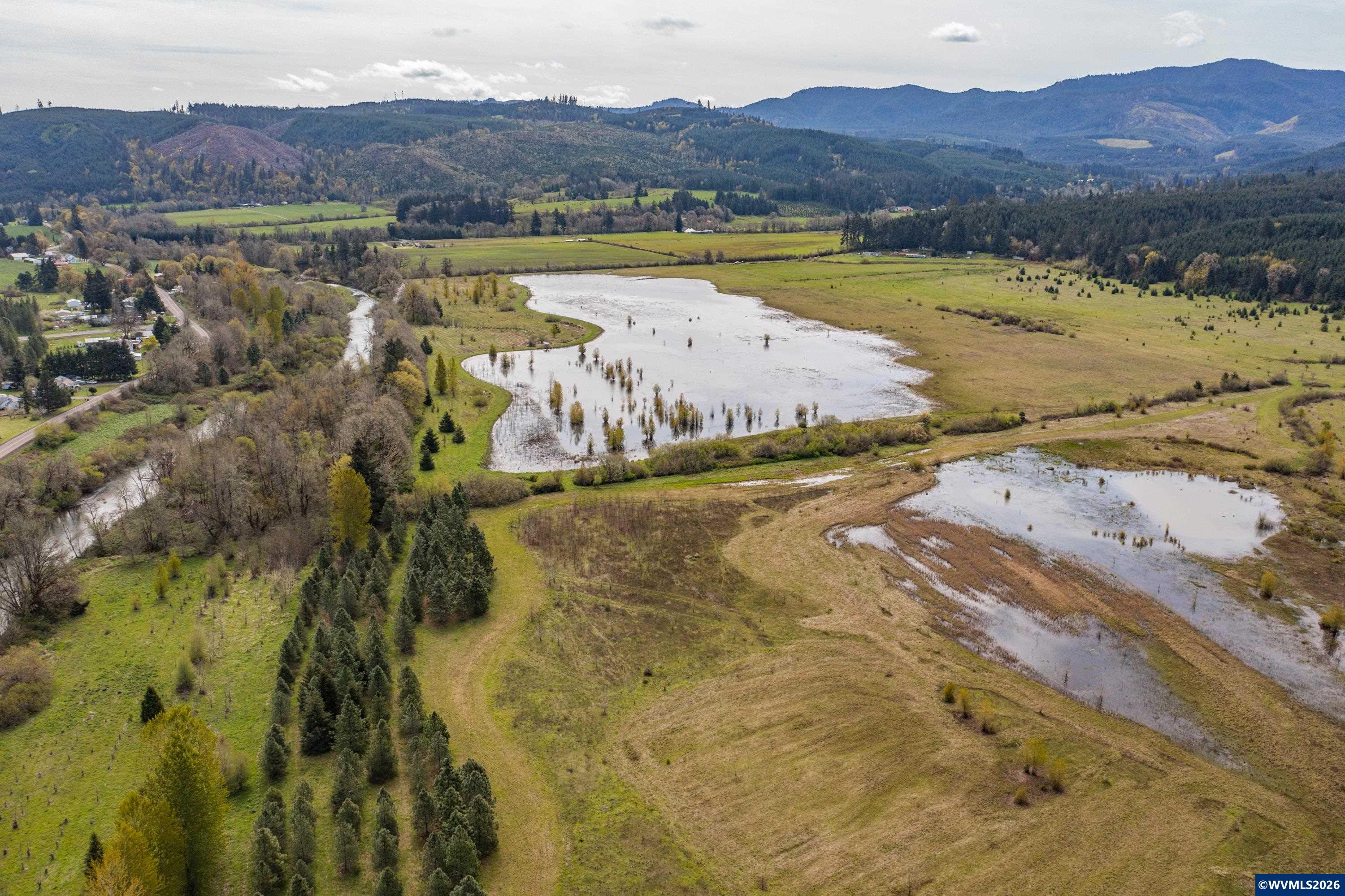 330103 Gold Creek Road Willamina, OR 97396 - Photo 11 of 13
